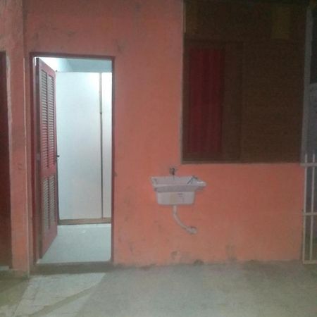 Willa Kitinete Pequena Em Patio Compartilhado Florianópolis Zewnętrze zdjęcie