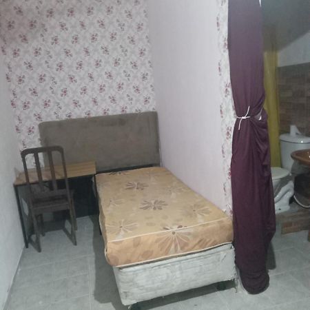 Willa Kitinete Pequena Em Patio Compartilhado Florianópolis Zewnętrze zdjęcie