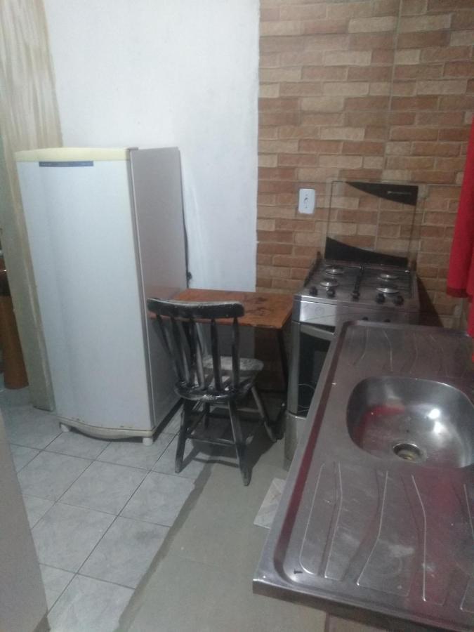 Willa Kitinete Pequena Em Patio Compartilhado Florianópolis Zewnętrze zdjęcie