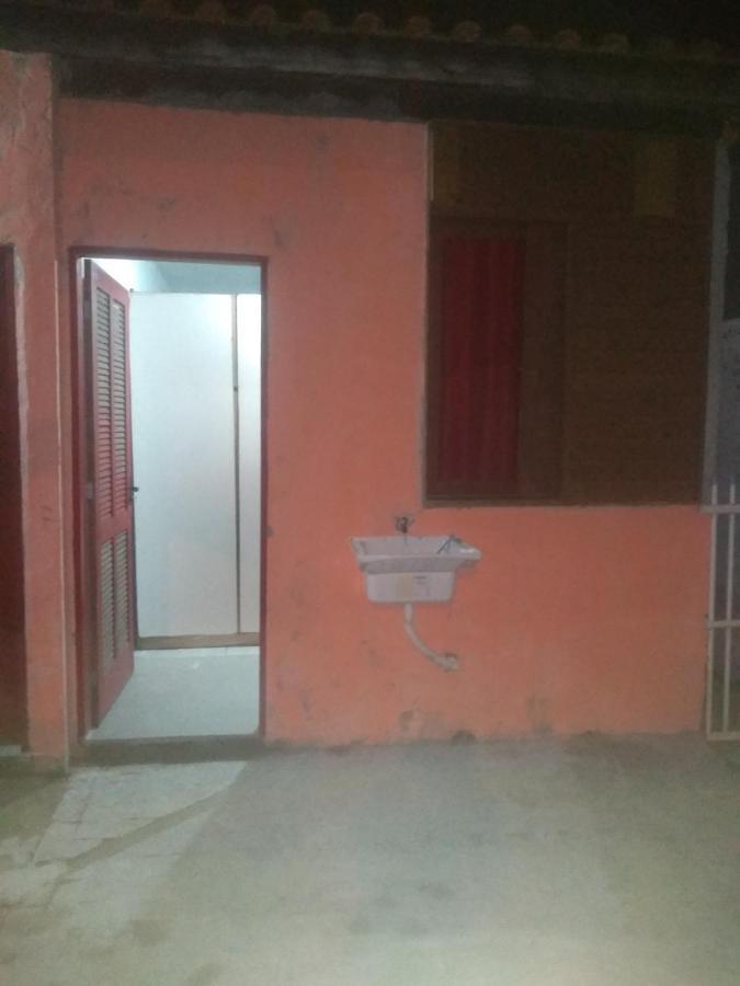 Willa Kitinete Pequena Em Patio Compartilhado Florianópolis Zewnętrze zdjęcie